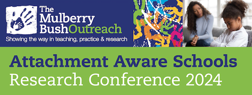Attachment Aware Schools Research Conference 2024